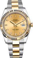 Rolex Datejust 41 126333-0011