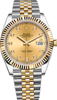 Rolex Datejust 41 126333-0012