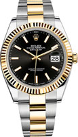 Rolex Datejust 41 126333-0013