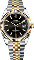 Rolex Datejust 41 126333-0014
