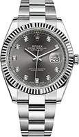 Rolex Datejust 41 126334-0005