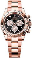 Rolex Cosmograph Daytona 126505