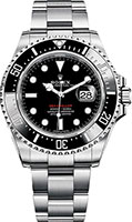 Rolex Oyster Perpetual Date Sea-Dweller 4000 126600-0001