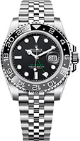 Rolex GMT-Master II 126710GRNR