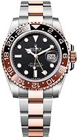Rolex GMT-Master II 126711CHNR