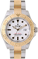 Rolex Oyster Perpetual Date Yacht-Master 16623