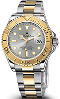 Rolex Yacht-Master 40 16623_steel
