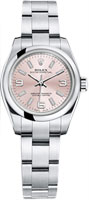Rolex Oyster Perpetual 176200_red_grape