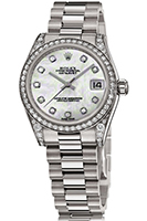 Rolex Datejust 31 178159
