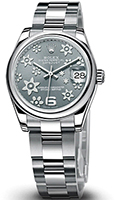 Rolex Datejust 31 178240_rhodium
