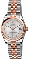 Rolex Datejust 31 178241_grey
