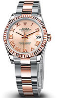Rolex Datejust 31 178271_pink