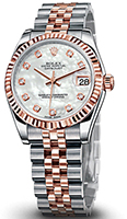 Rolex Datejust 31 178271d_white-mop