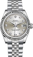 Rolex Datejust 31 178274-0018