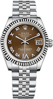 Rolex Datejust 31 178274-0090