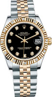 Rolex Datejust 31 178313-0021
