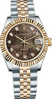 Rolex Datejust 31 178313-0026
