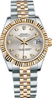 Rolex Datejust 31 178313-0027