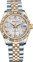 Rolex Datejust 31 178313-0028