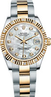 Rolex Datejust 31 178313-0032
