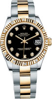 Rolex Datejust 31 178313-0043