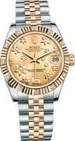 Rolex Datejust 31 178313-0073