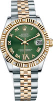 Rolex Datejust 31 178313-0075