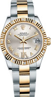 Rolex Datejust 31 178313-0077