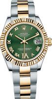 Rolex Datejust 31 178313-0078