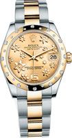 Rolex Datejust 31 178343-0003