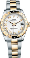 Rolex Datejust 31 178343-0004