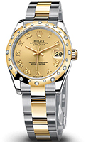 Rolex Datejust 31 178343-0005
