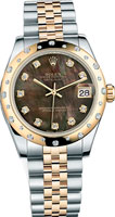 Rolex Datejust 31 178343-0010