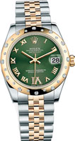 Rolex Datejust 31 178343-0011