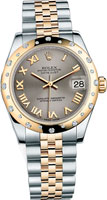 Rolex Datejust 31 178343-0022