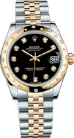 Rolex Datejust 31 178343-0024