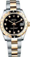 Rolex Datejust 31 178343-0039