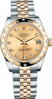 Rolex Datejust 31 178343-0052