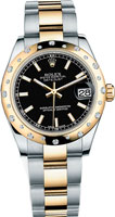 Rolex Datejust 31 178343-0059