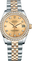 Rolex Datejust 31 178383-0001