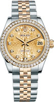 Rolex Datejust 31 178383-0002