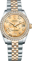 Rolex Datejust 31 178383-0006