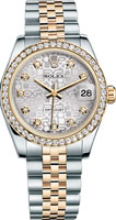 Rolex Datejust 31 178383-0010