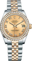 Rolex Datejust 31 178383-0011