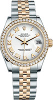 Rolex Datejust 31 178383-0012