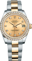 Rolex Datejust 31 178383-0013