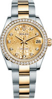 Rolex Datejust 31 178383-0014