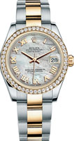 Rolex Datejust 31 178383-0015