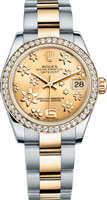 Rolex Datejust 31 178383-0018