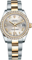 Rolex Datejust 31 178383-0019